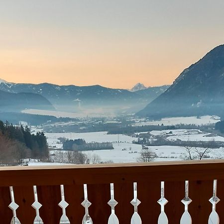 Apartament Bio Felderhof Villa Ottone Zewnętrze zdjęcie