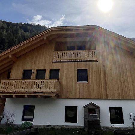 Apartament Bio Felderhof Villa Ottone Zewnętrze zdjęcie