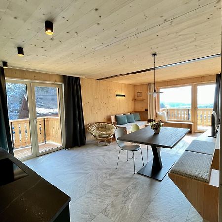 Apartament Bio Felderhof Villa Ottone Zewnętrze zdjęcie