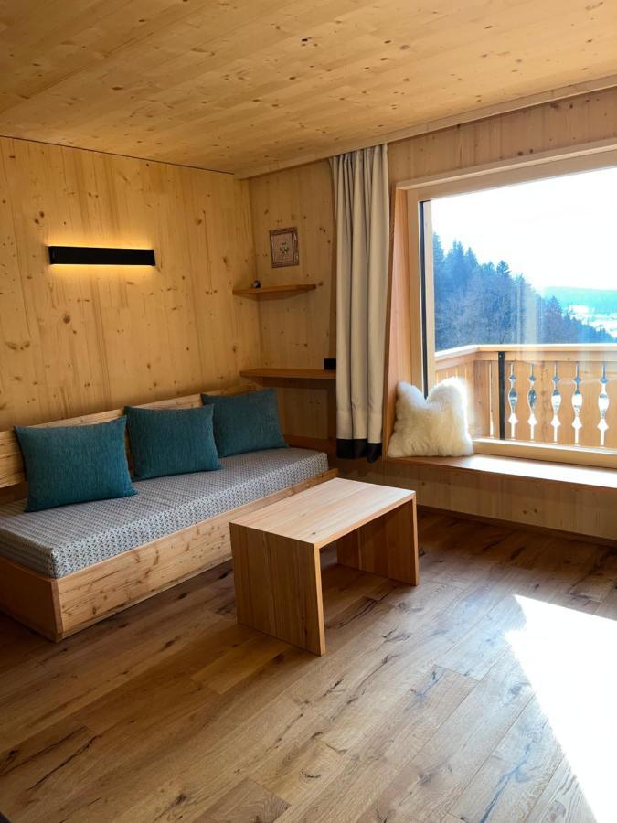 Apartament Bio Felderhof Villa Ottone Zewnętrze zdjęcie