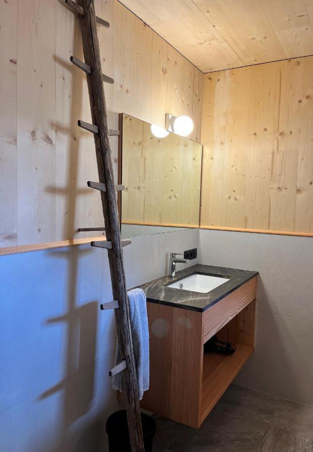 Apartament Bio Felderhof Villa Ottone Zewnętrze zdjęcie