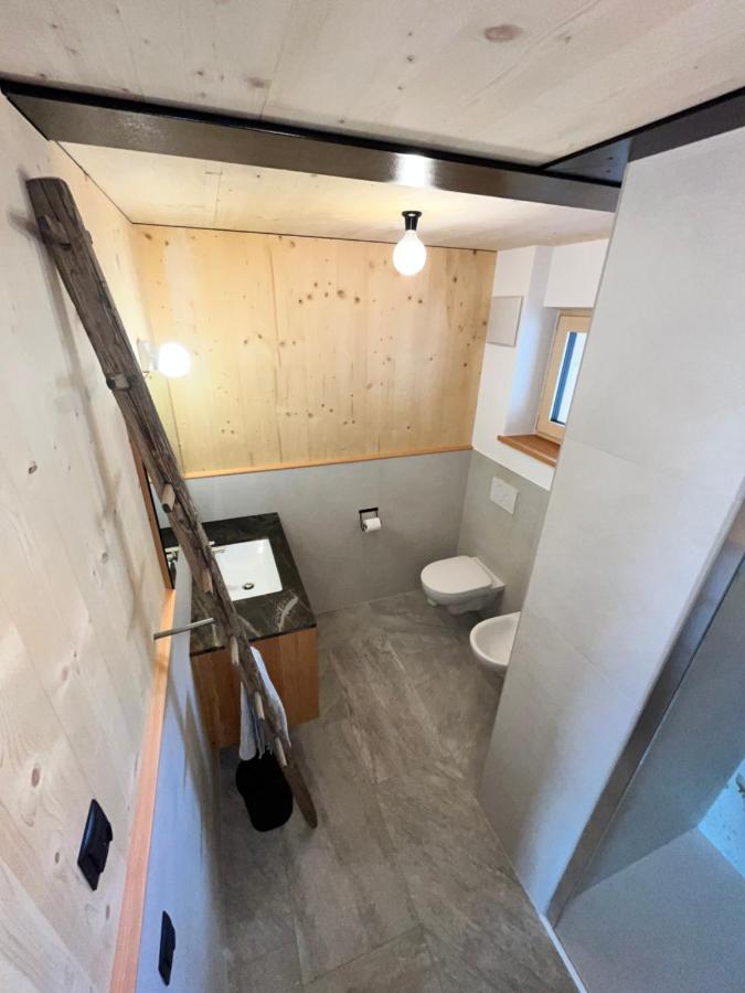 Apartament Bio Felderhof Villa Ottone Zewnętrze zdjęcie