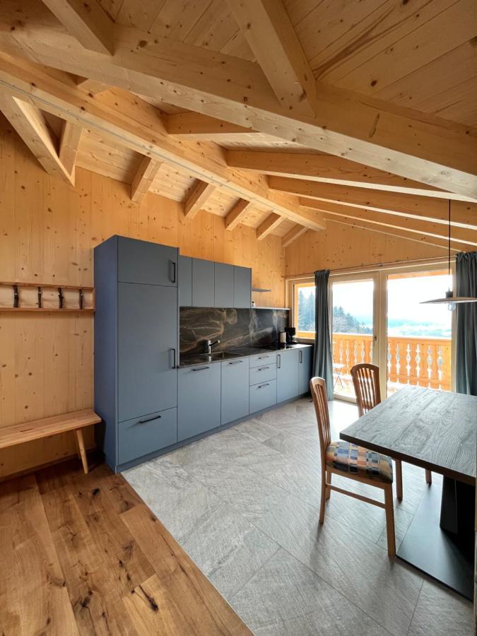 Apartament Bio Felderhof Villa Ottone Zewnętrze zdjęcie