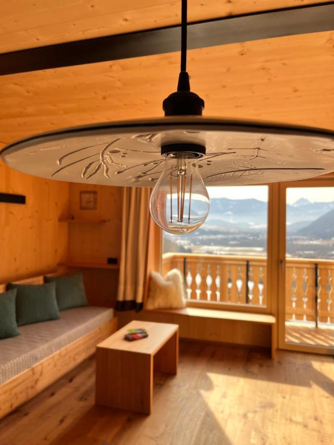 Apartament Bio Felderhof Villa Ottone Zewnętrze zdjęcie