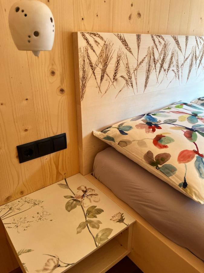 Apartament Bio Felderhof Villa Ottone Zewnętrze zdjęcie