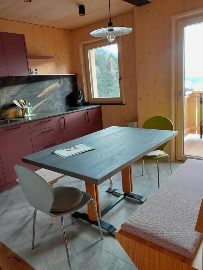 Apartament Bio Felderhof Villa Ottone Zewnętrze zdjęcie