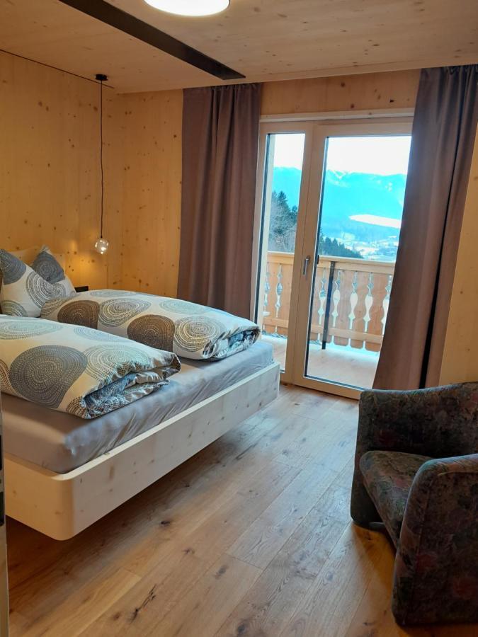 Apartament Bio Felderhof Villa Ottone Zewnętrze zdjęcie