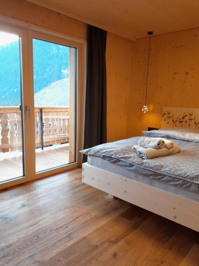 Apartament Bio Felderhof Villa Ottone Zewnętrze zdjęcie