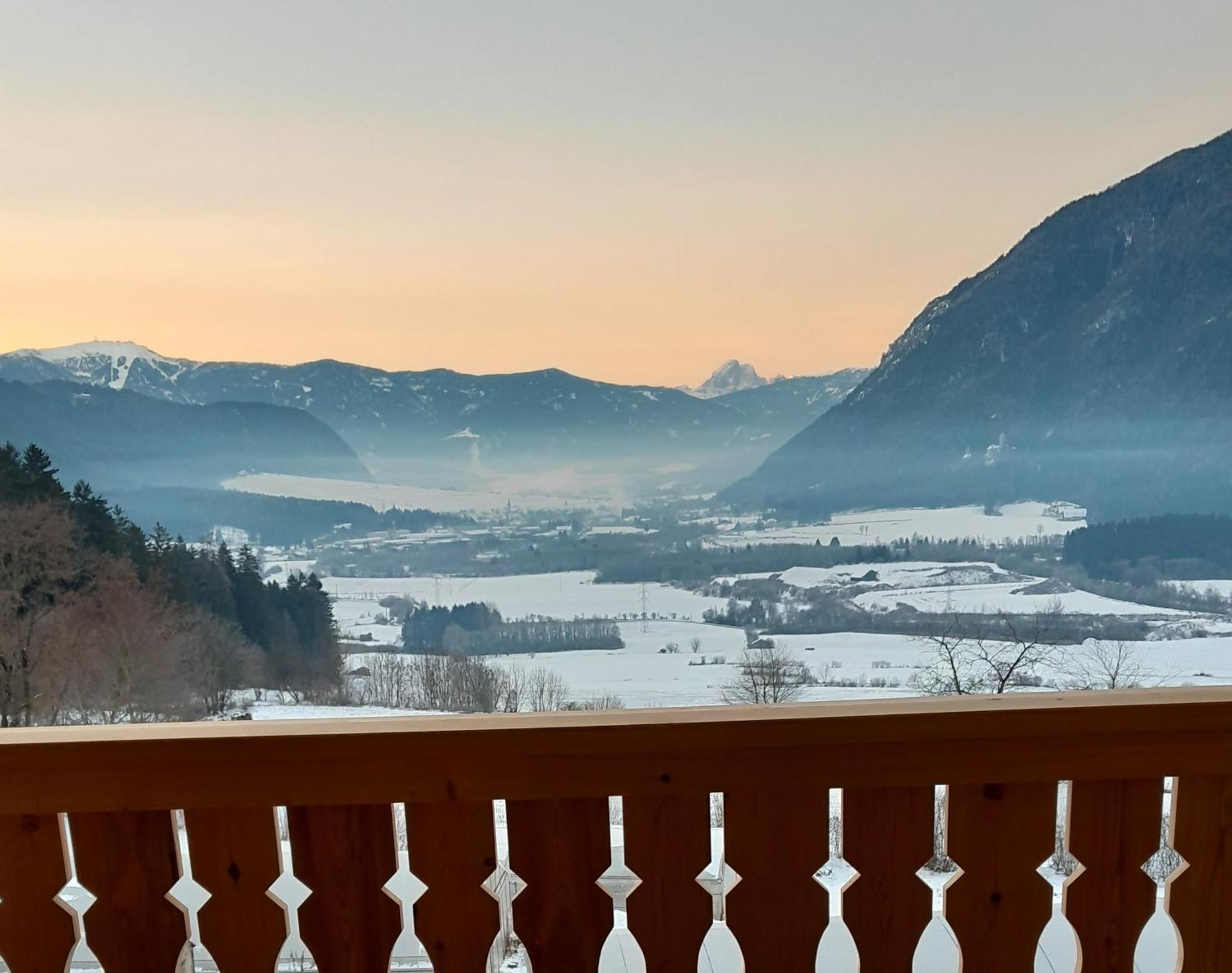 Apartament Bio Felderhof Villa Ottone Zewnętrze zdjęcie