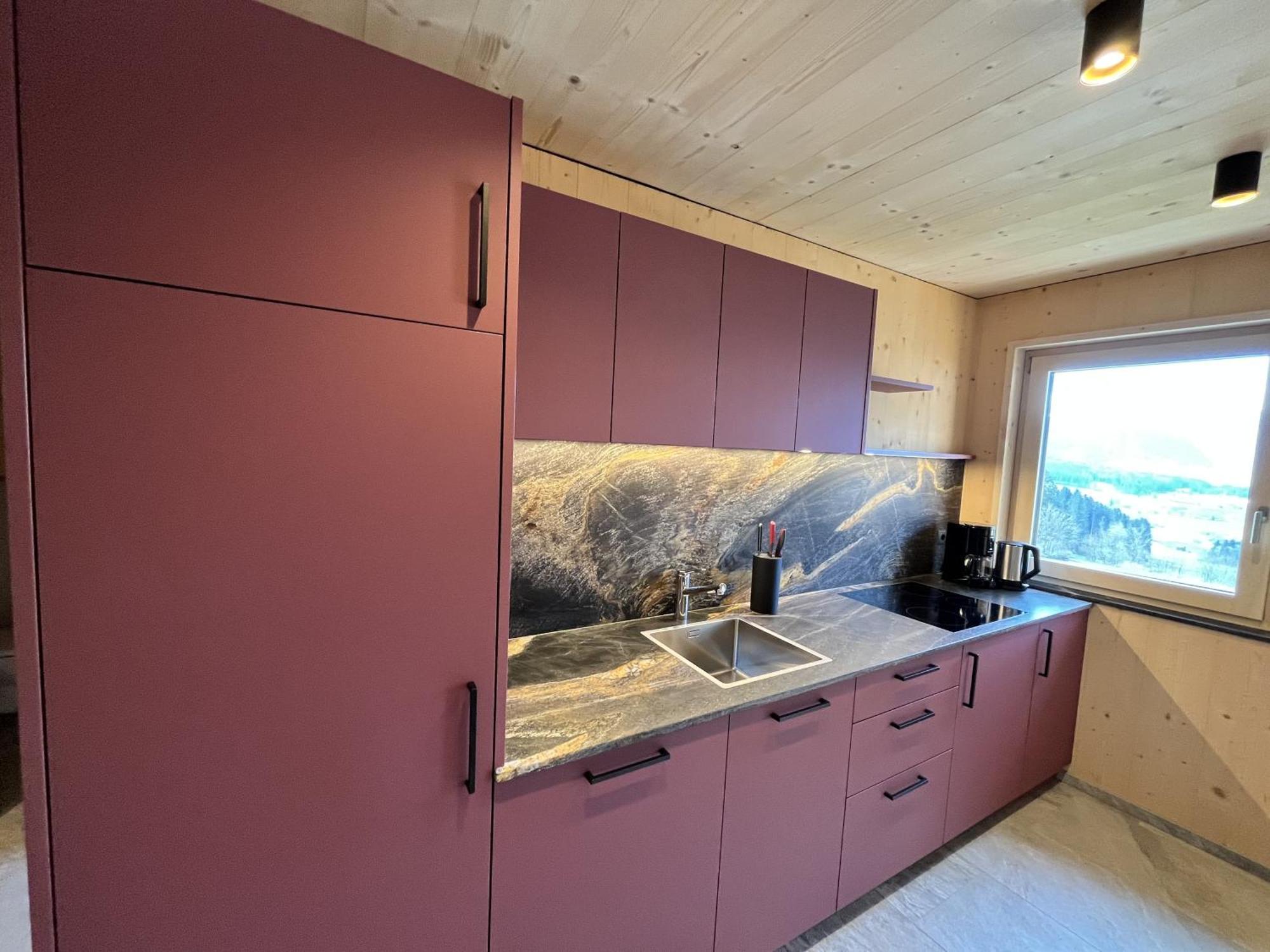 Apartament Bio Felderhof Villa Ottone Zewnętrze zdjęcie
