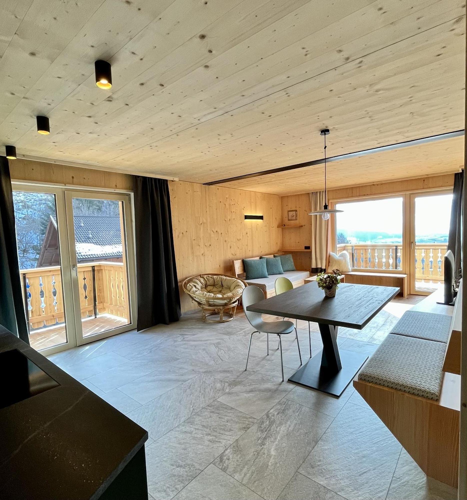 Apartament Bio Felderhof Villa Ottone Zewnętrze zdjęcie