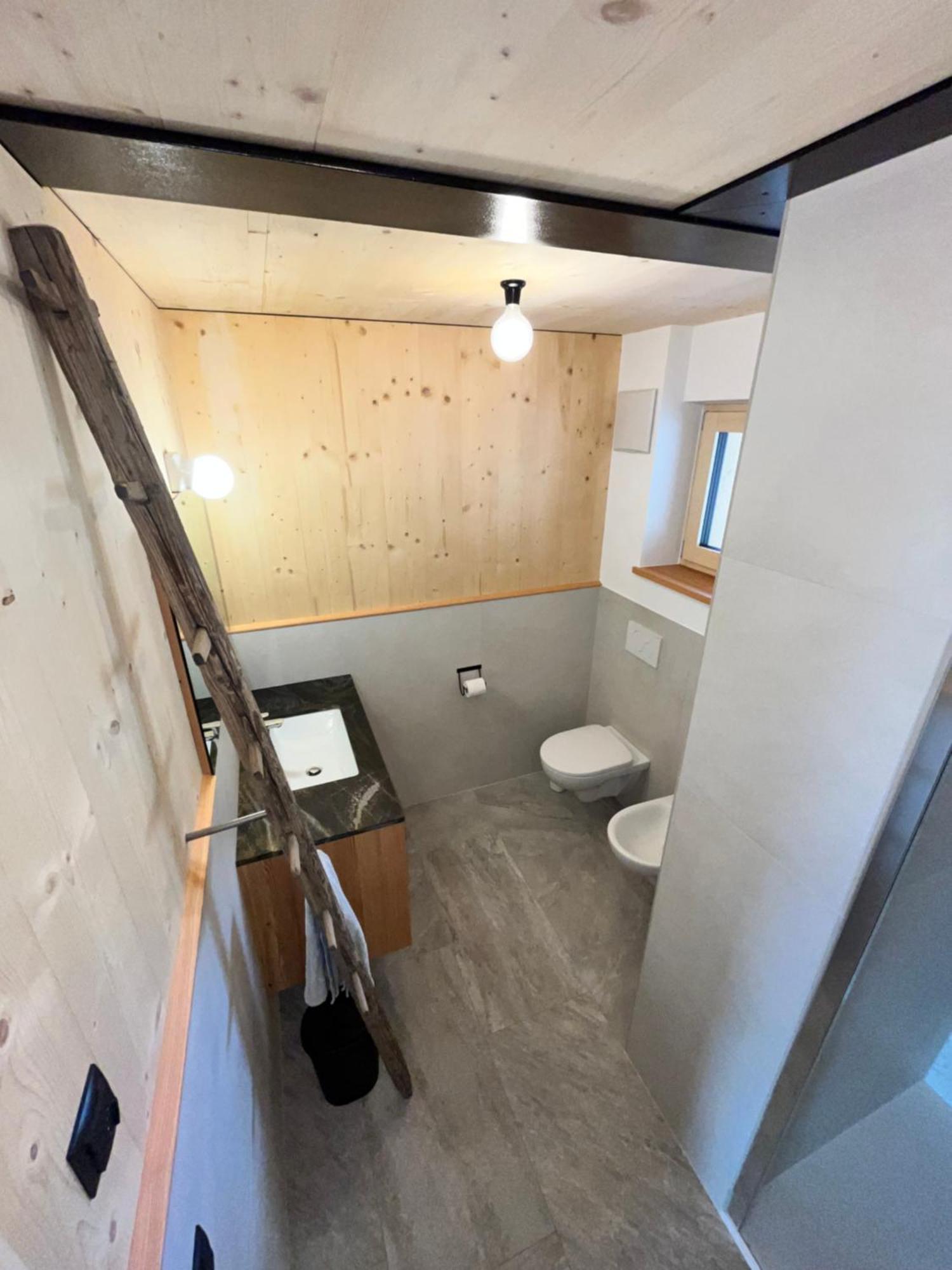 Apartament Bio Felderhof Villa Ottone Zewnętrze zdjęcie