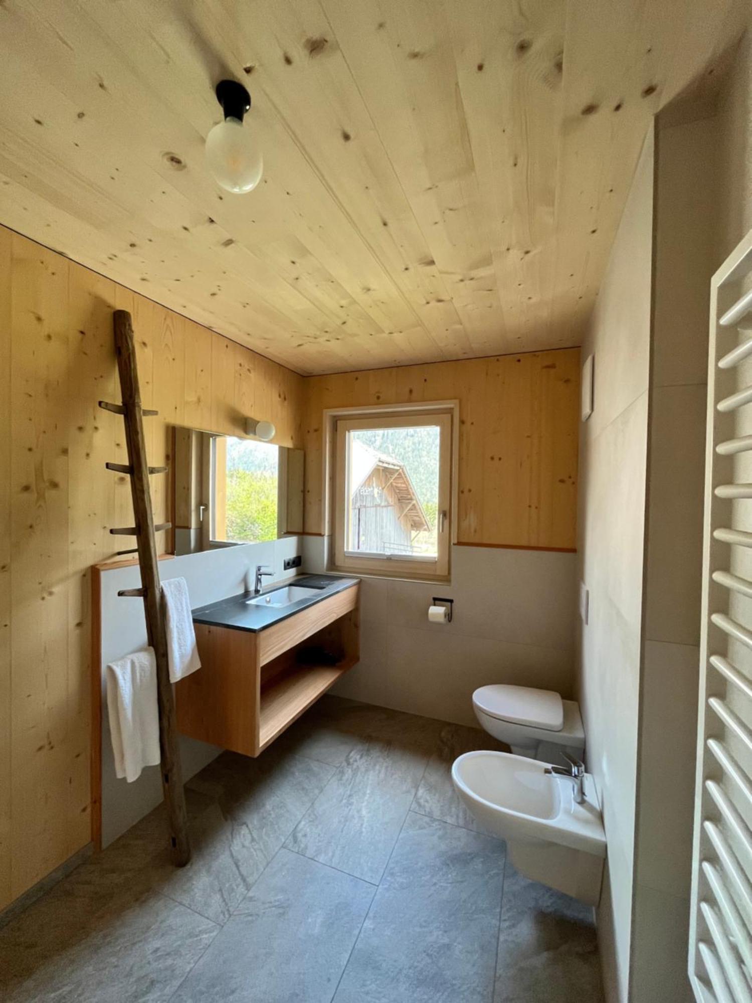 Apartament Bio Felderhof Villa Ottone Zewnętrze zdjęcie